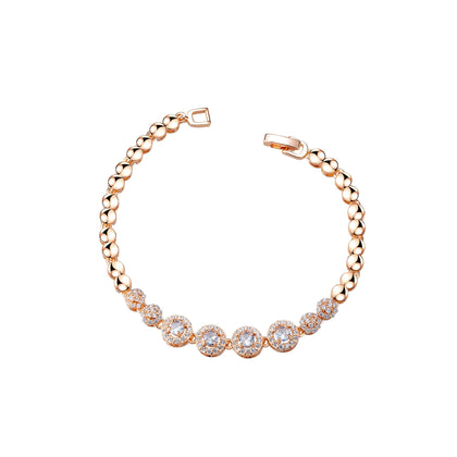 Casual Layered Jewelry