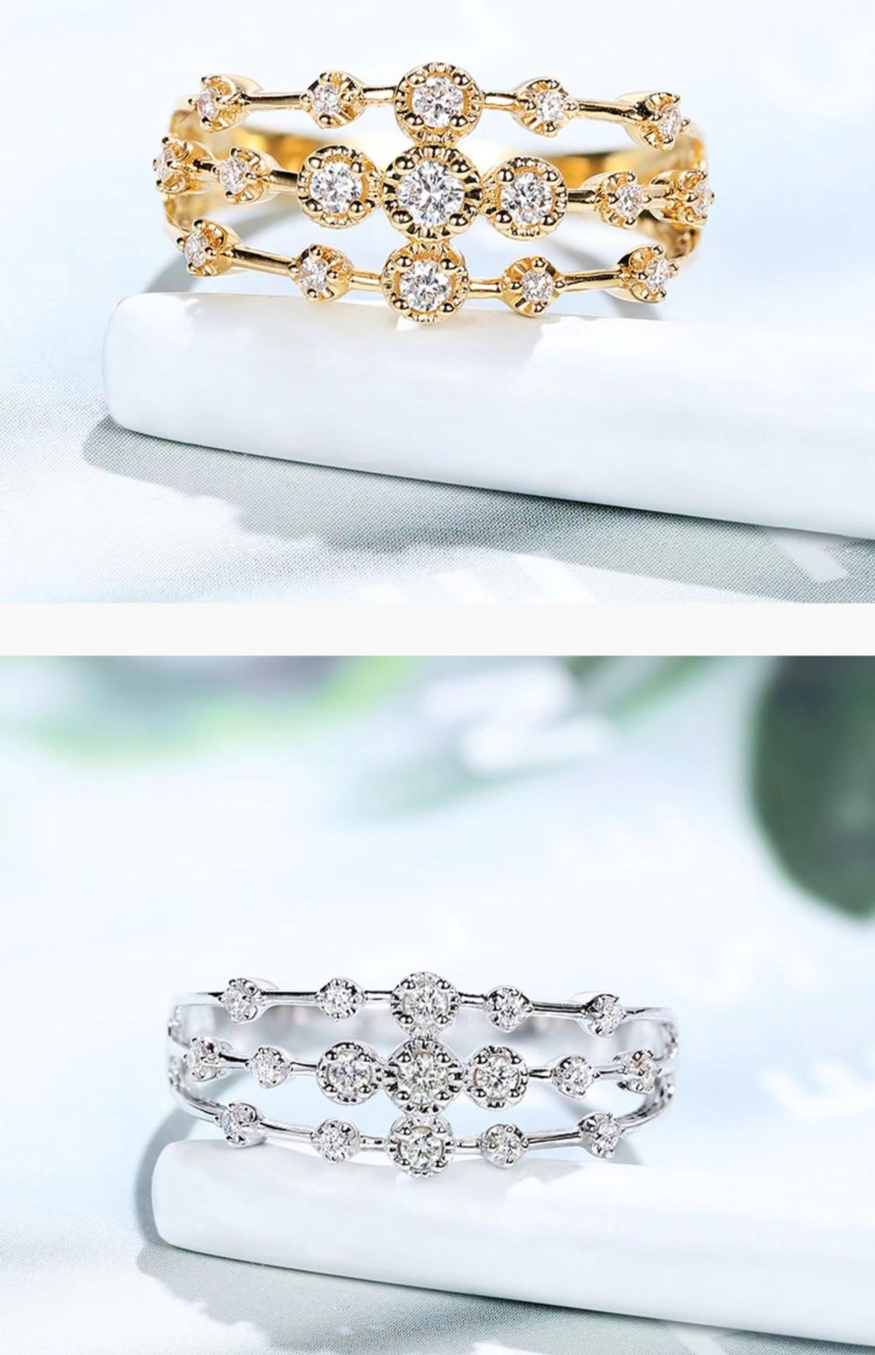 Weekend Bracelet Jewelry