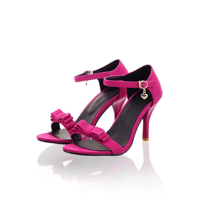 Travel Strappy Sandals