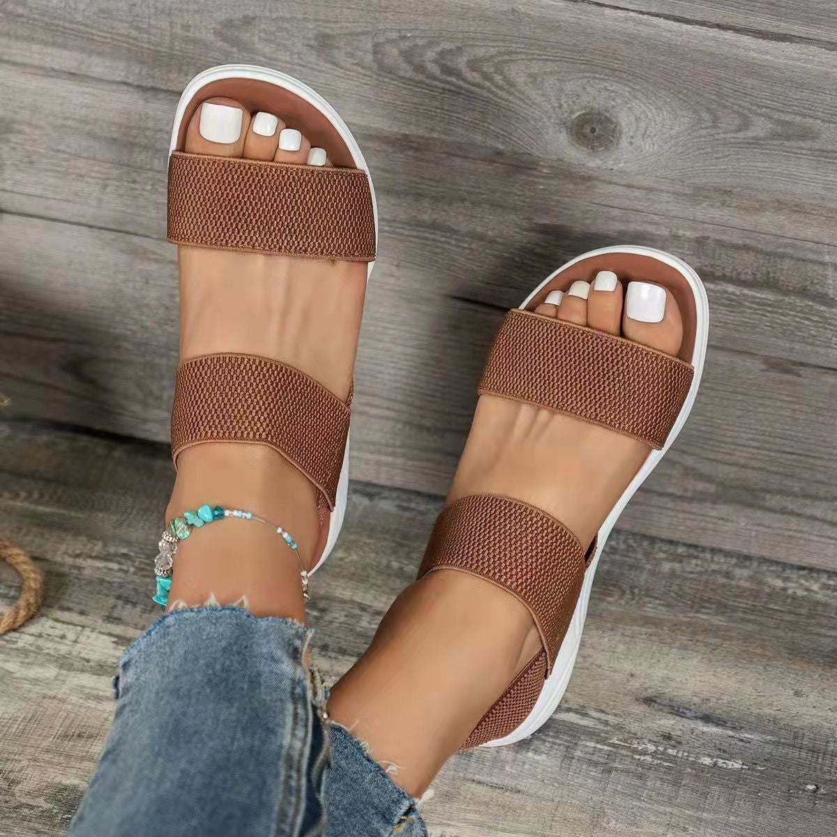 Brunch Casual Sandals