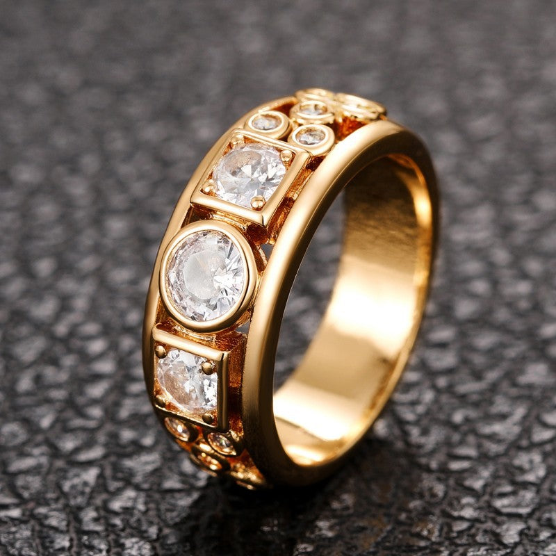 Weekend Everyday Jewelry