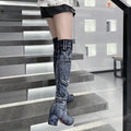 Comfortable Winter Boots
