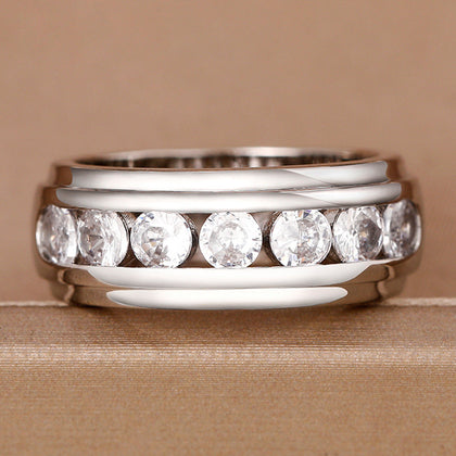 Pretty Layered Jewelry