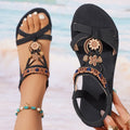 Summer Thong Sandals