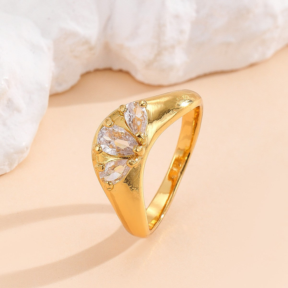 Classic Set Jewelry