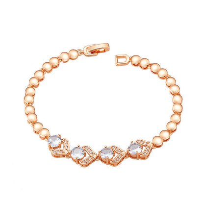 Cottage Vintage Jewelry