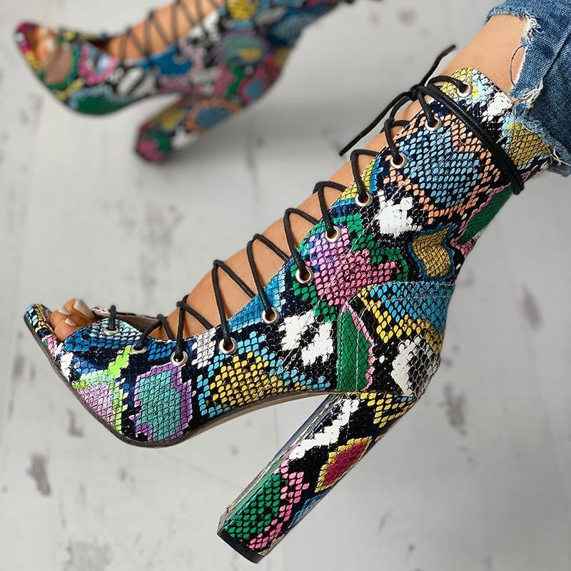 Warm Lightweight Sandals