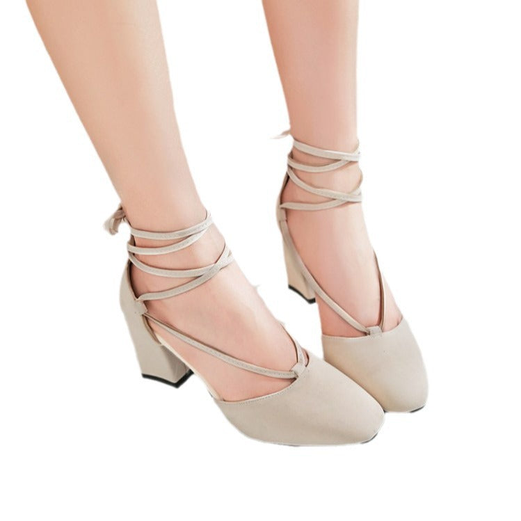 Classic Espadrille Sandals