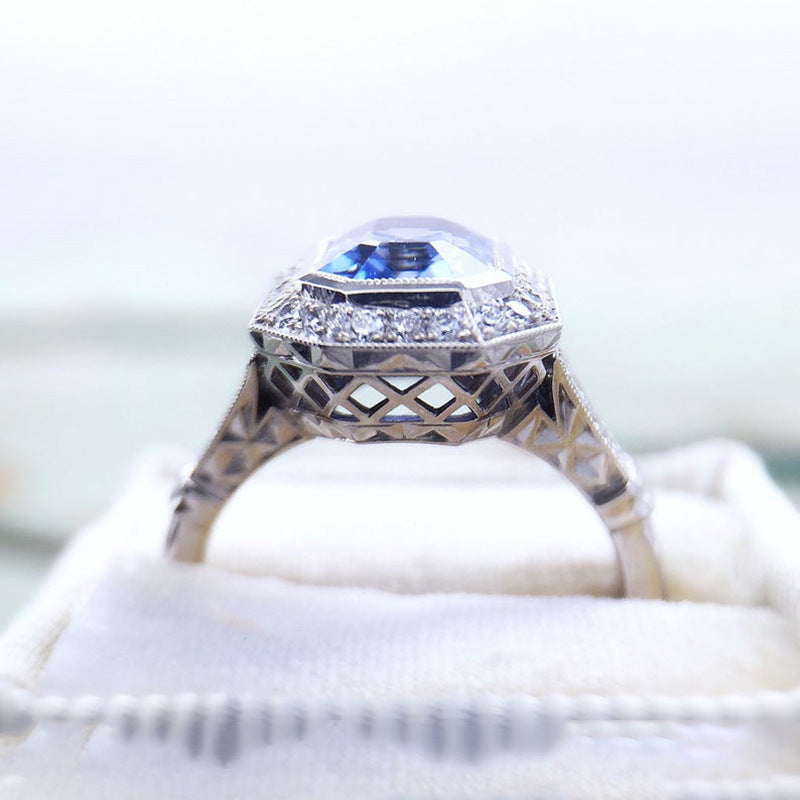Natural Elegant Jewelry