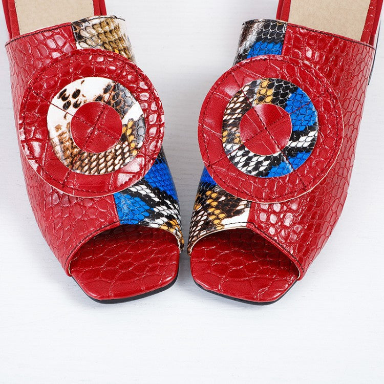 Soft Lace-Up Sandals
