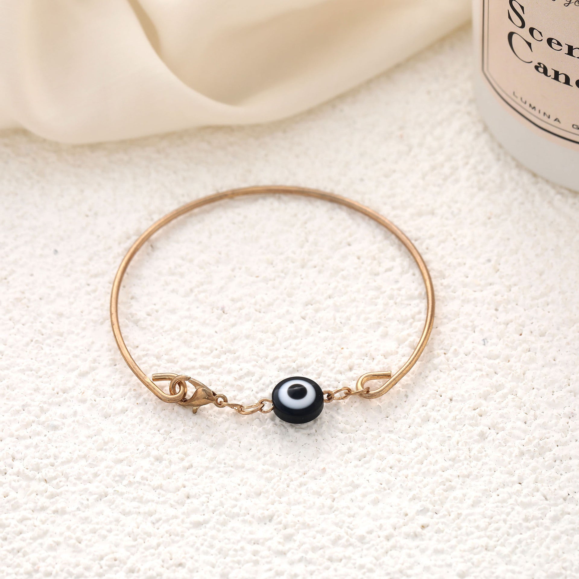 Natural Hoop Jewelry
