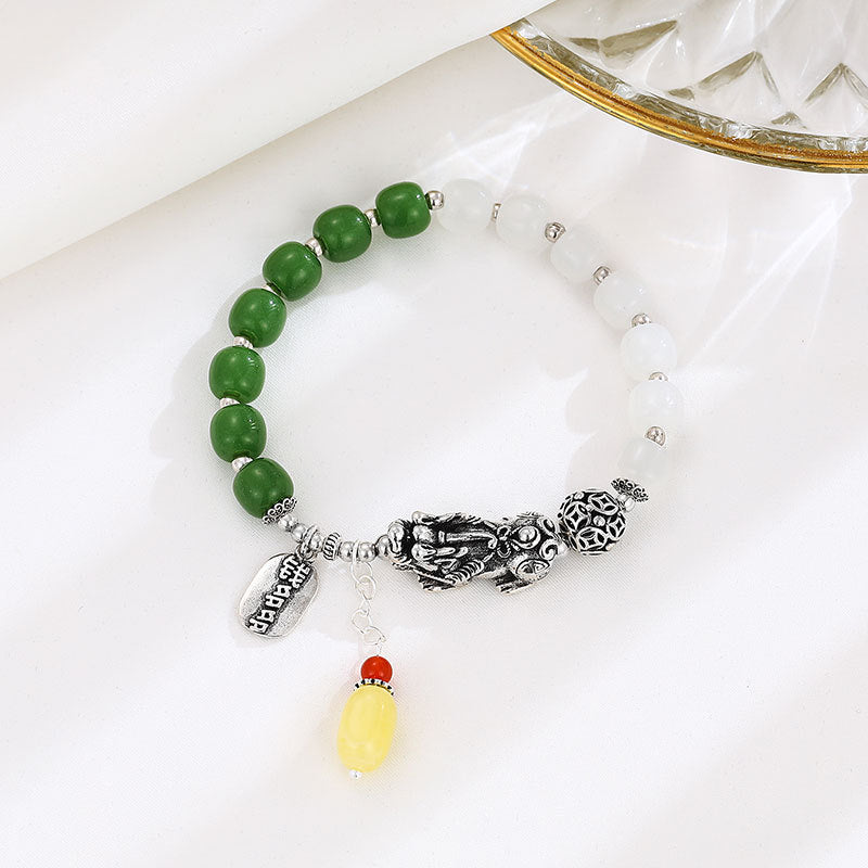 Graceful Simple Jewelry