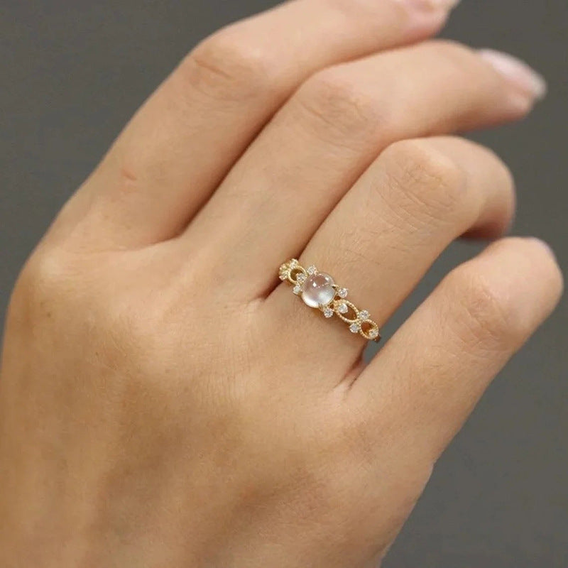 Minimalist Charm Jewelry
