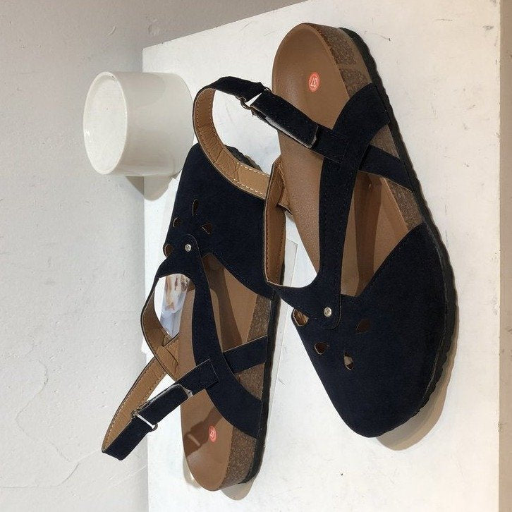 Timeless Flat Sandals