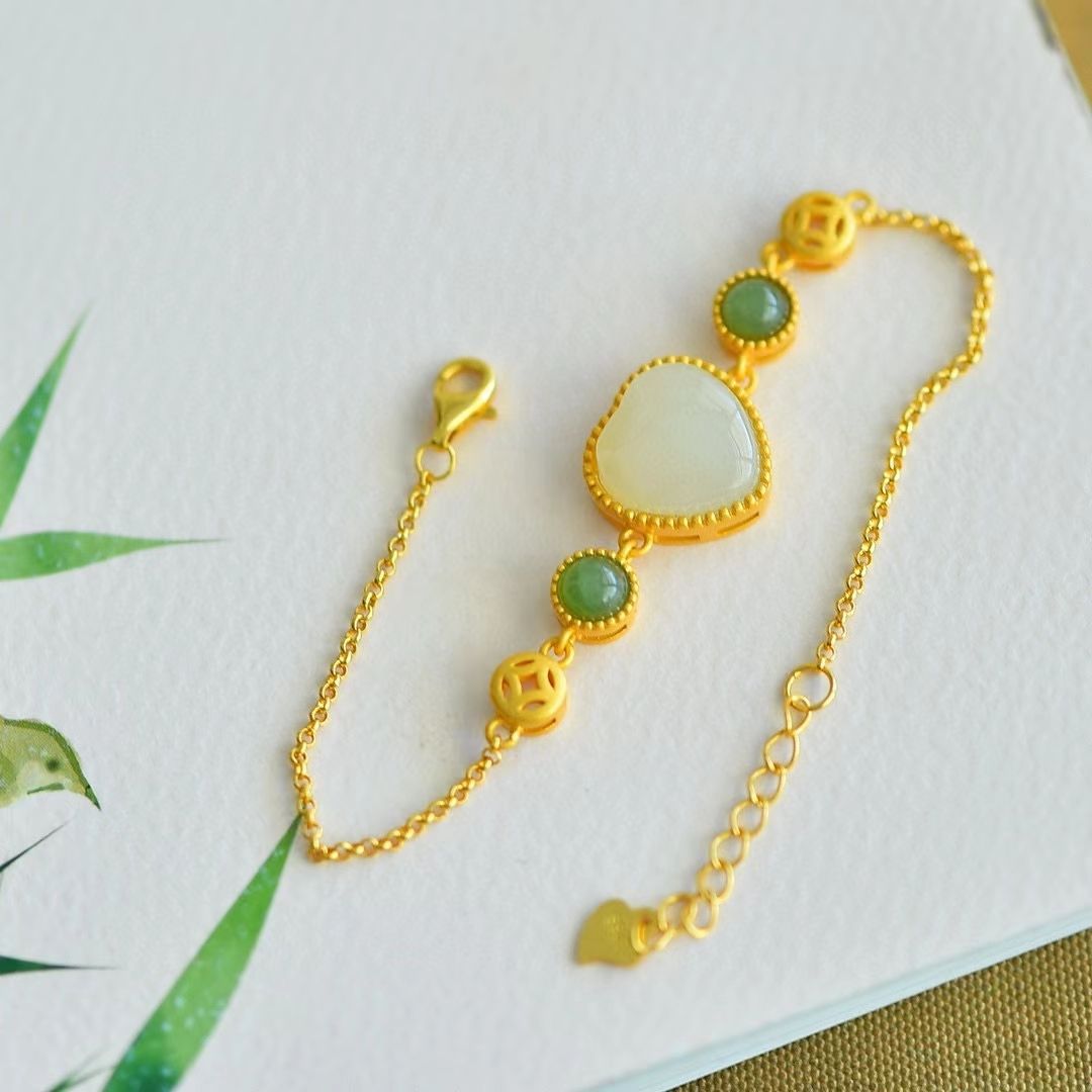 Simple Dainty Jewelry