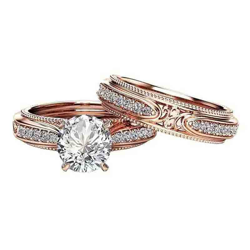 Travel Chain Jewelry