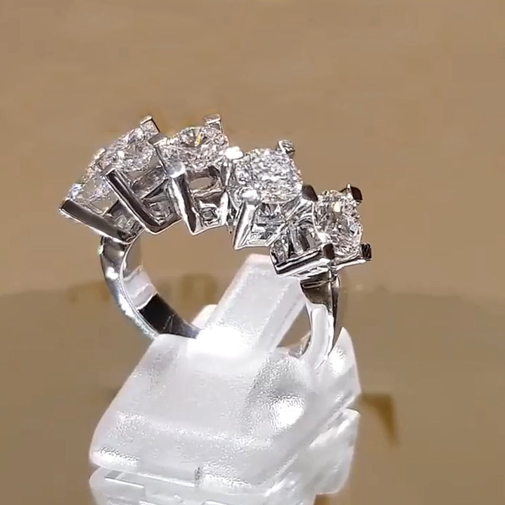Daily Silver Jewelry