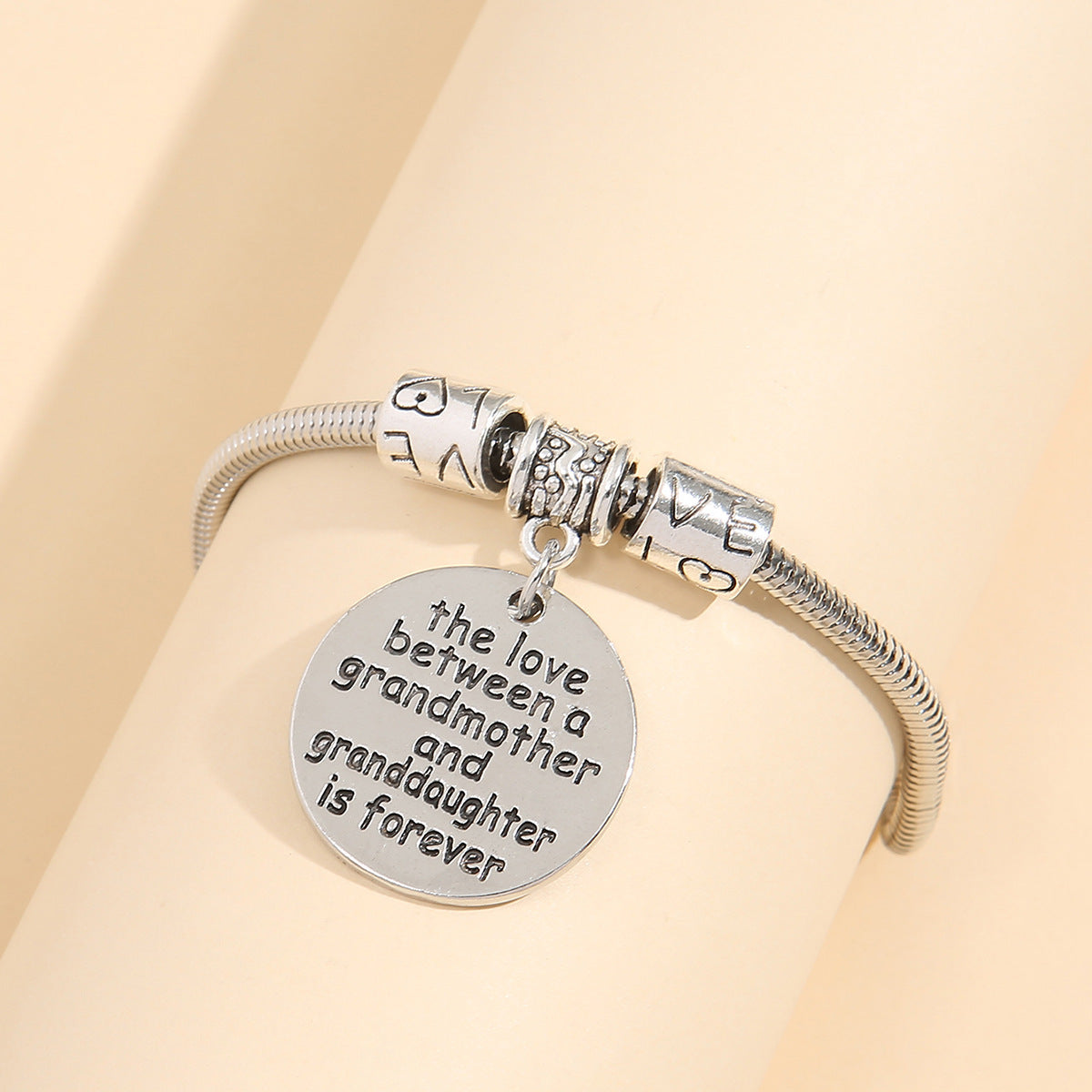 Minimalist Ring Jewelry