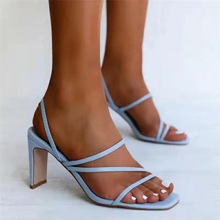 Modern Lightweight Sandals