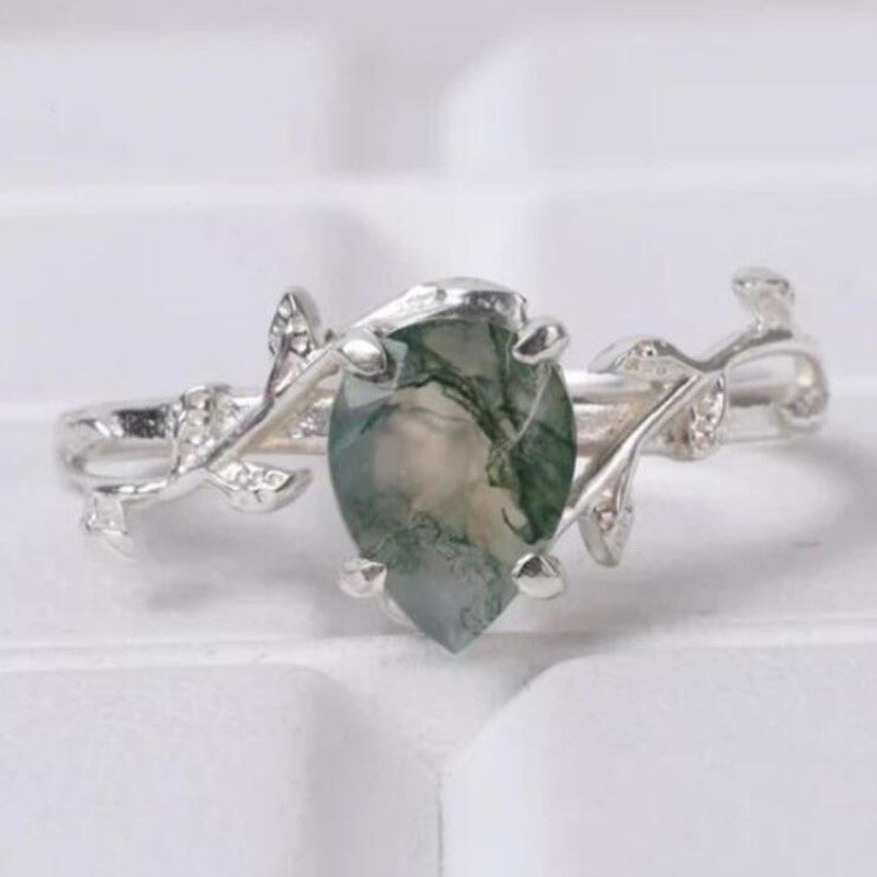 Garden Crystal Jewelry