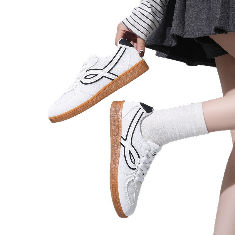 Airy Sporty Sneakers