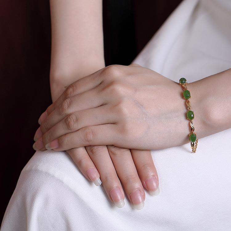 Graceful Natural Jewelry