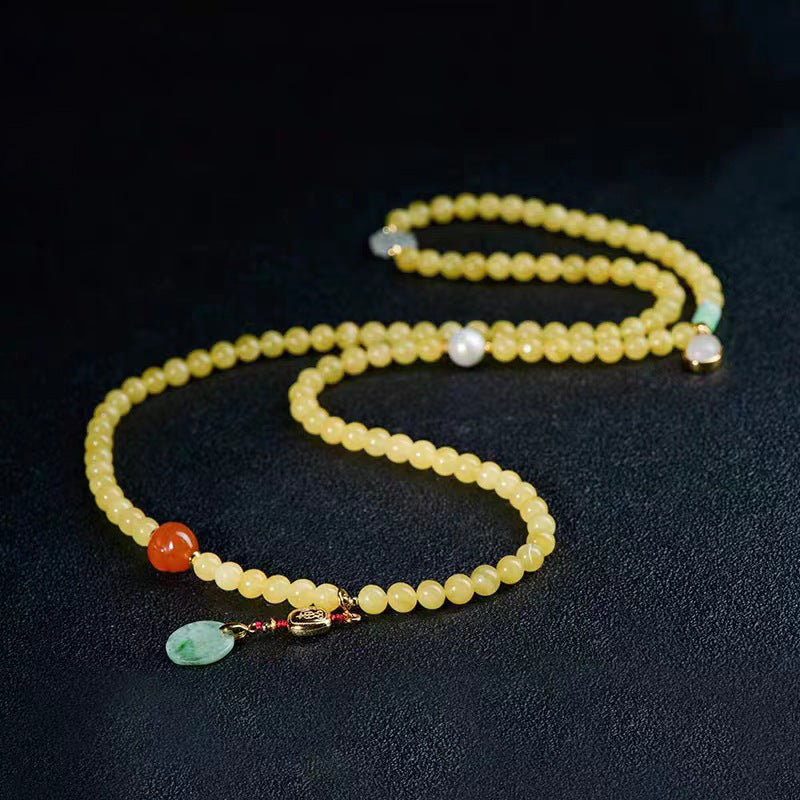 Everyday Minimal Jewelry