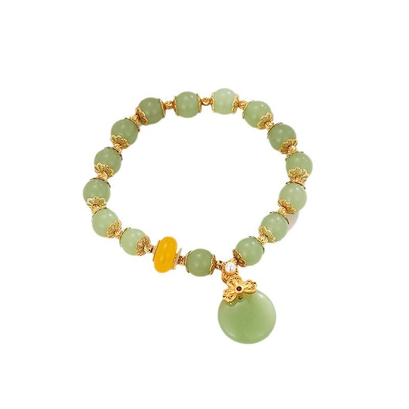 Light Statement Jewelry