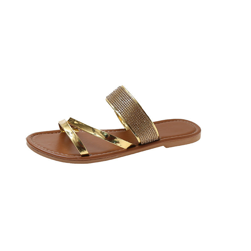 Minimal Everyday Sandals