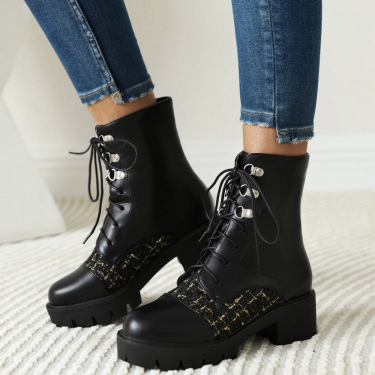 Timeless Suede Boots