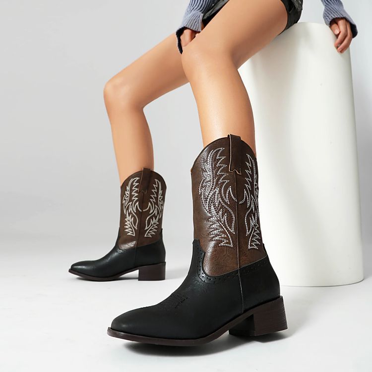 Breezy Everyday Boots