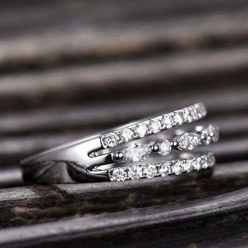 Classic Gold Jewelry