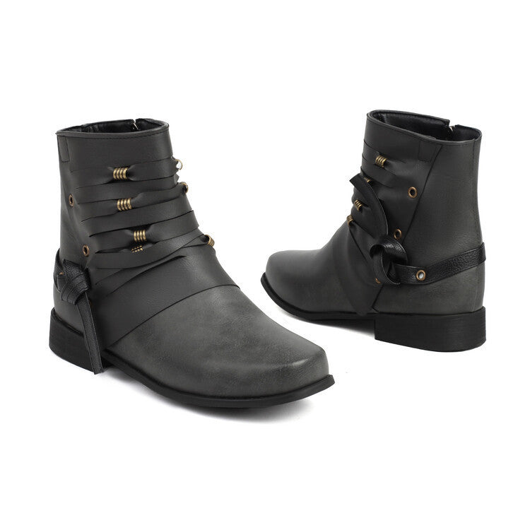 Weekend Classic Boots