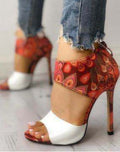 Everyday Wedge Sandals