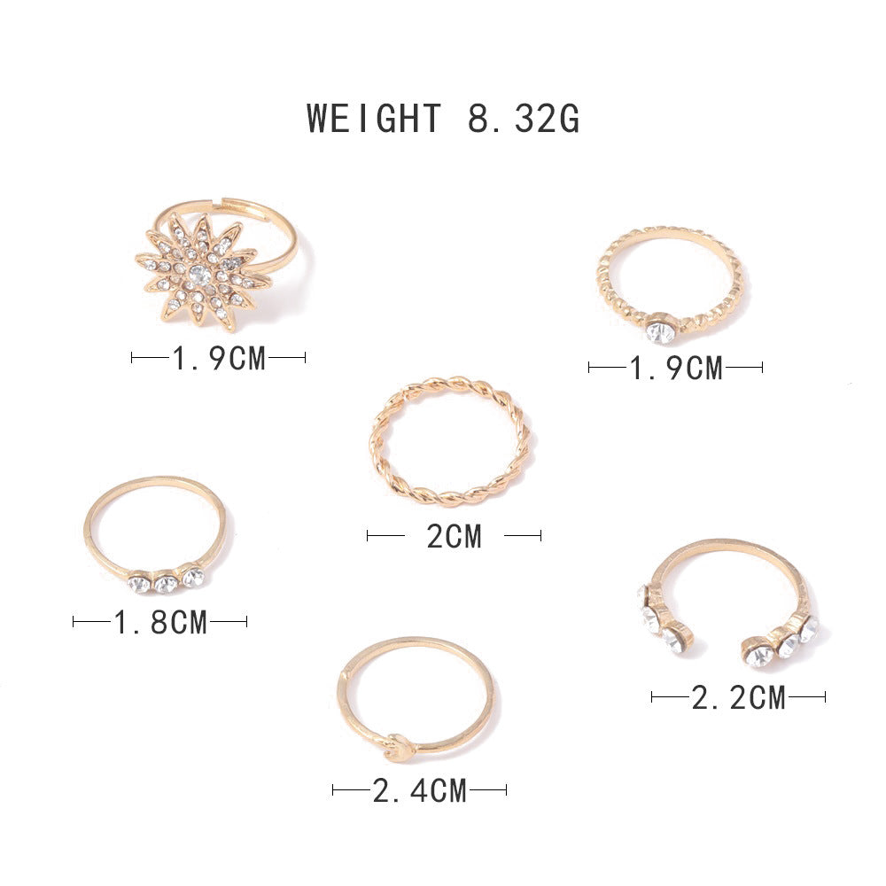 Classic Short-Sleeve Set