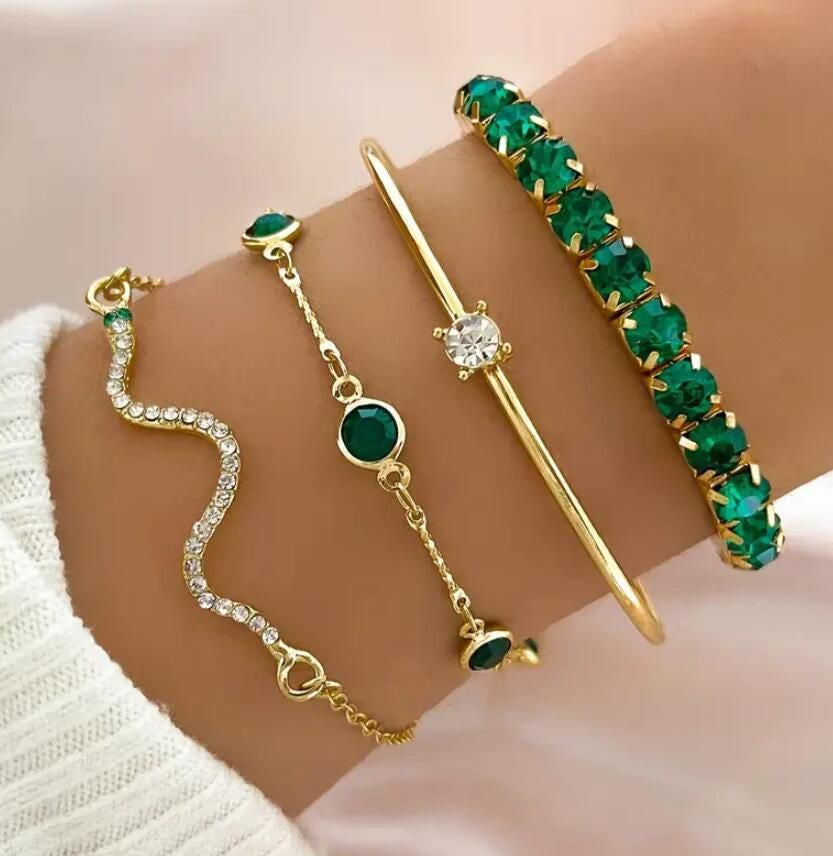 Classic Cotton Set