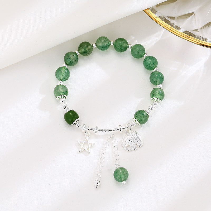 Summer Dainty Jewelry