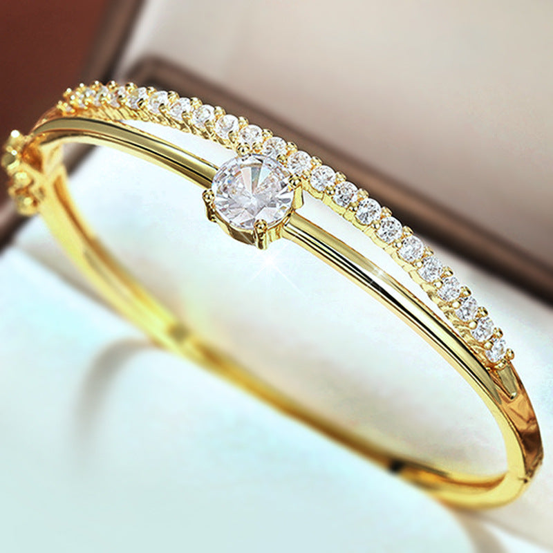 Romantic Ring Jewelry