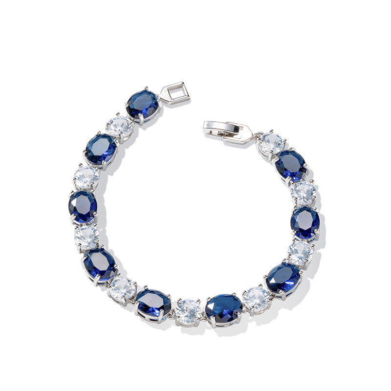 Pretty Silver Jewelry