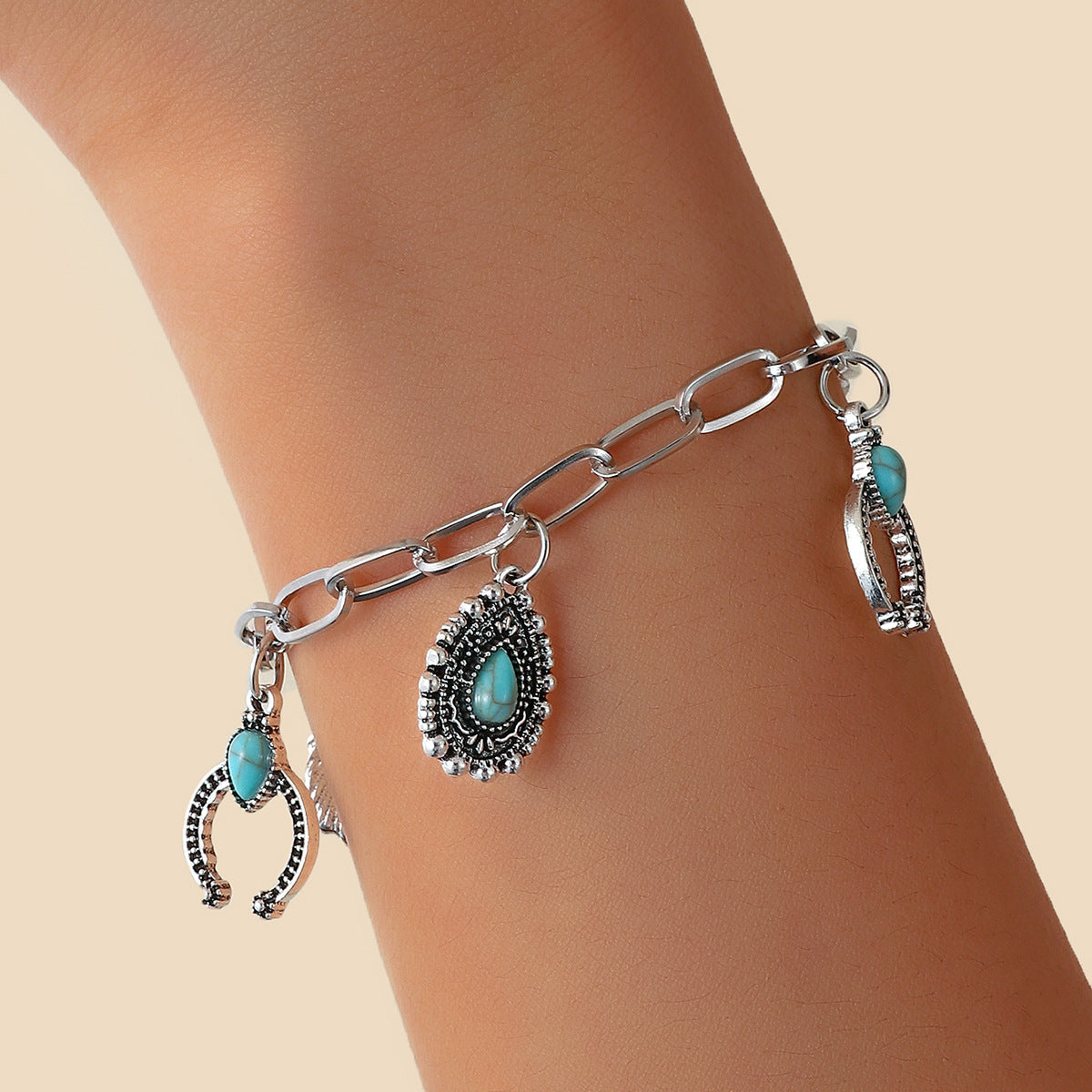 Clean Natural Jewelry