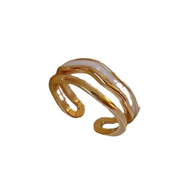 Vintage Ring Jewelry