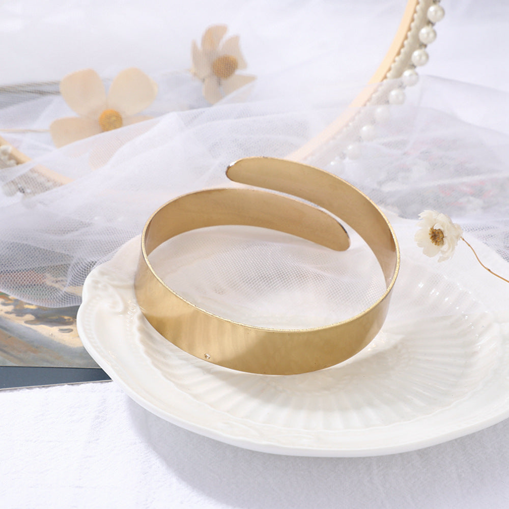 Pretty Statement Jewelry