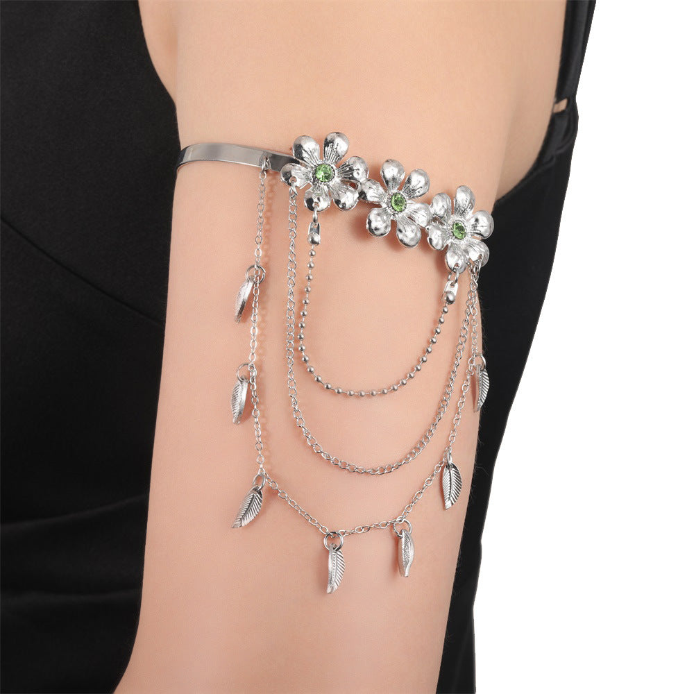 Cottage Chain Jewelry