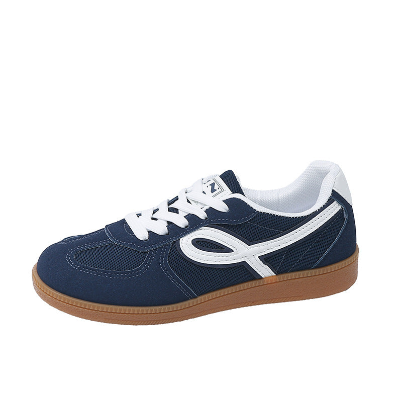 Airy Sporty Sneakers