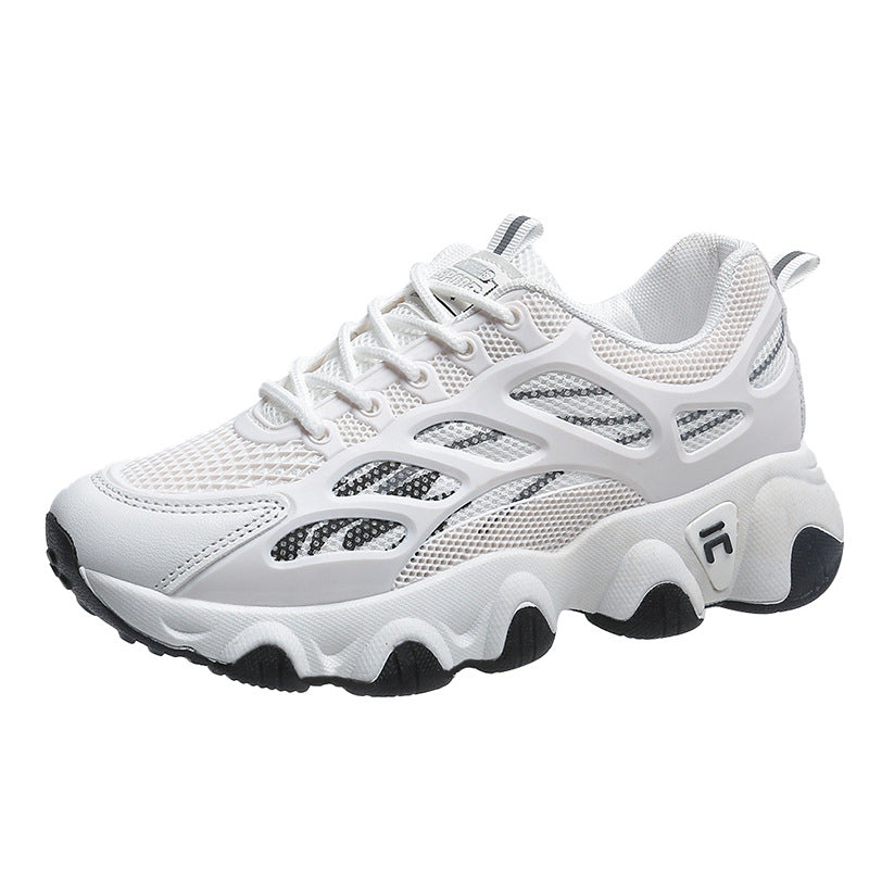 Vacation Clean Sneakers