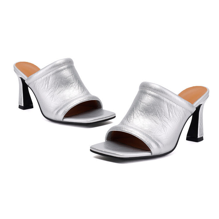Everyday Raffia Sandals