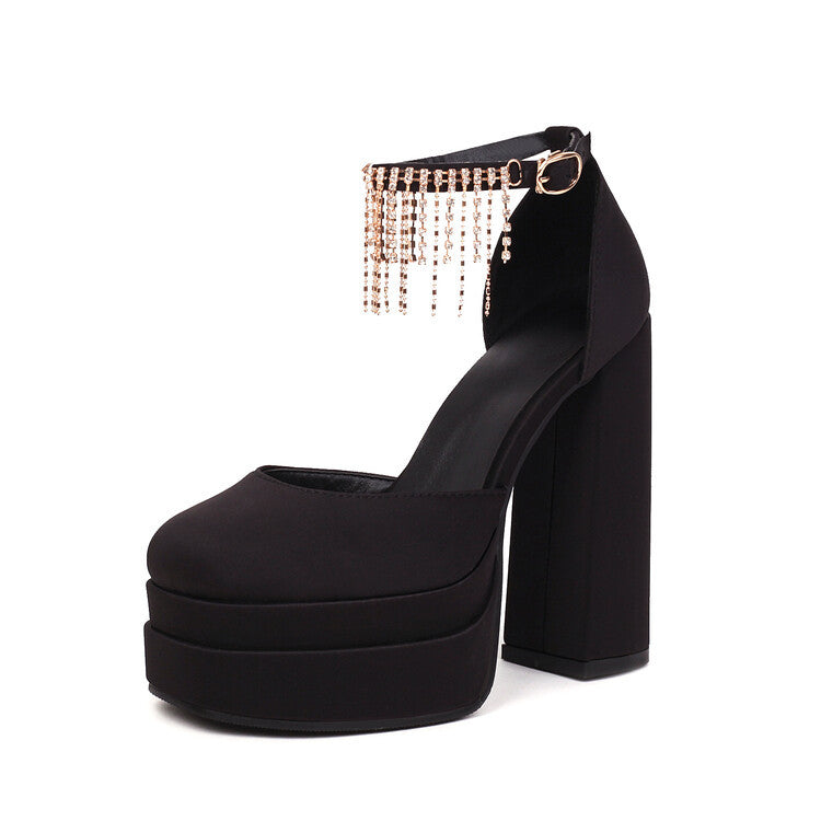 Resort Leather Sandals