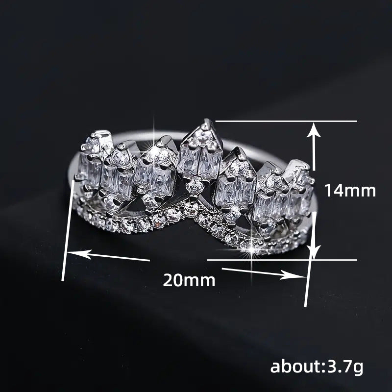 Travel Romantic Jewelry