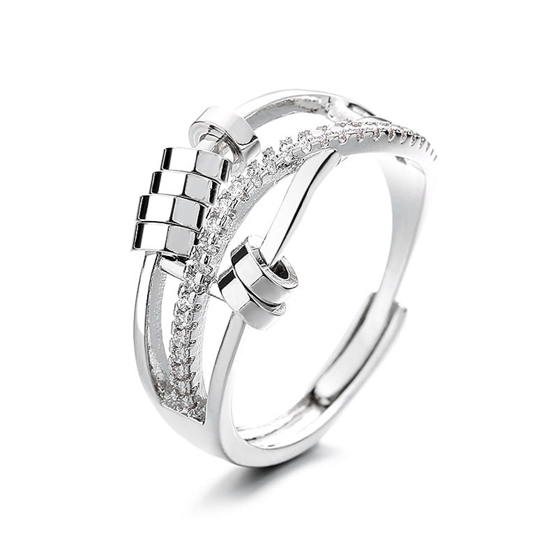 Classic Ring Jewelry