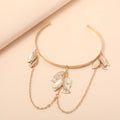 Cottage Vintage Jewelry